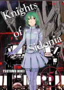 Knights of Sidonia, 5. zväzok - Knights of Sidonia, Volume 5