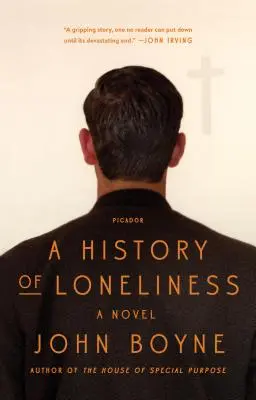 Dejiny osamelosti - A History of Loneliness