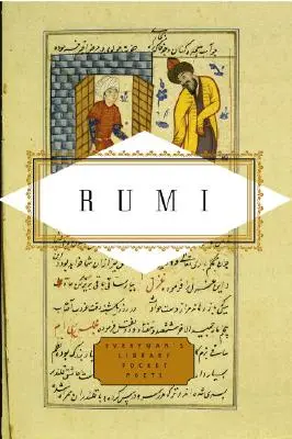 Rumi: Básne - Rumi: Poems