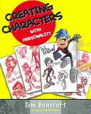 Vytváranie postáv s osobnosťou - Creating Characters with Personality