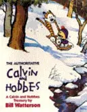Autoritatívny Calvin a Hobbes - Séria Calvin a Hobbes: Hobbes a Hobbes - kniha siedma - Authoritative Calvin And Hobbes - The Calvin & Hobbes Series: Book Seven