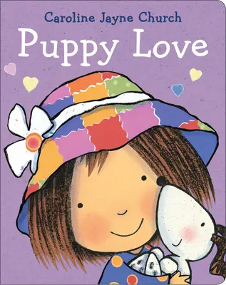 Láska k šteniatku - Puppy Love