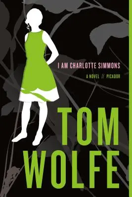 Ja som Charlotte Simmonsová - I Am Charlotte Simmons