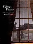 Alexis Ffrenchová - Tajný klavír - Alexis Ffrench - The Secret Piano