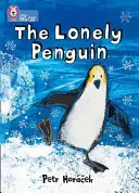 Osamelý tučniak - The Lonely Penguin