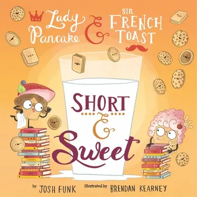 Krátky a sladký, 4 - Short & Sweet, 4