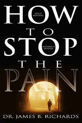Ako zastaviť bolesť - How to Stop the Pain