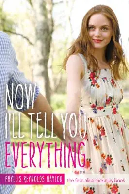 Teraz ti všetko poviem, 25 - Now I'll Tell You Everything, 25