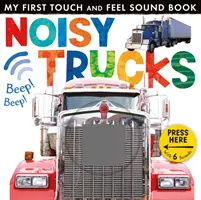 Hlučné nákladné autá - Noisy Trucks