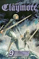 Claymore, zväzok 9, 9 - Claymore, Vol. 9, 9