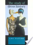 Štúdium dejín odievania - The study of dress history