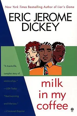 Mlieko v mojej káve - Milk in My Coffee