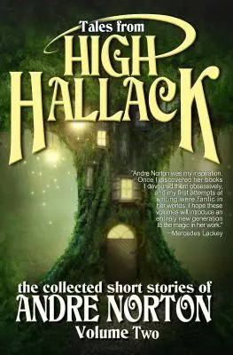 Príbehy z High Hallacku Druhý diel - Tales from High Hallack Volume Two