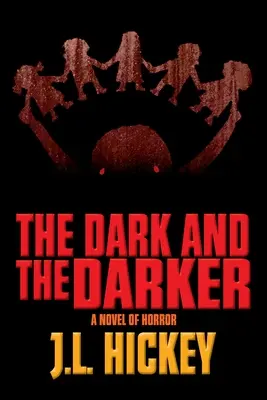 Tma a temnota - The Dark and the Darker
