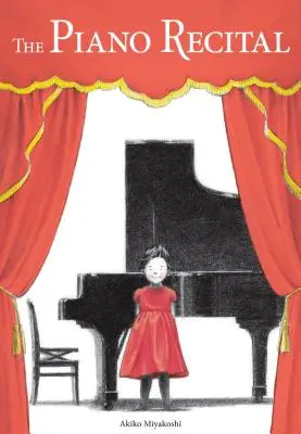 Klavírny recitál - The Piano Recital