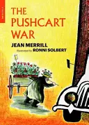 Pushcartova vojna - The Pushcart War