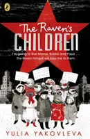 Havranie deti - Raven's Children