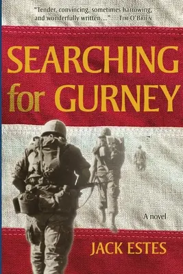 Pátranie po Gurneym - Searching for Gurney