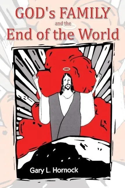 Božia rodina a koniec sveta - God's Family and the End of the World