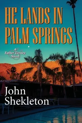 Pristane v Palm Springs - He Lands In Palm Springs