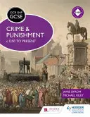 OCR GCSE History Shp: Zločin a trest od roku 1250 do súčasnosti - OCR GCSE History Shp: Crime and Punishment C.1250 to Present