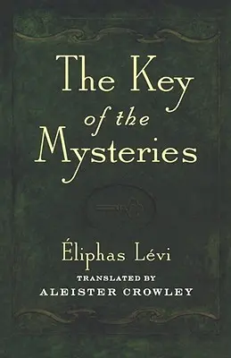 Kľúč k tajomstvám - Key of the Mysteries