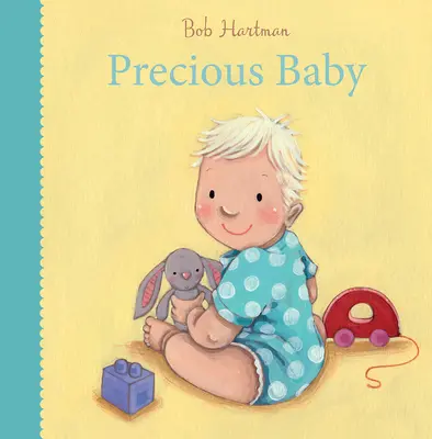 Vzácne dieťa - Precious Baby
