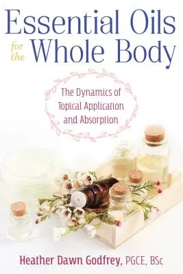 Esenciálne oleje pre celé telo: Dynamika lokálnej aplikácie a vstrebávania - Essential Oils for the Whole Body: The Dynamics of Topical Application and Absorption