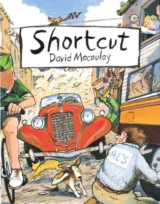Skratka - Shortcut