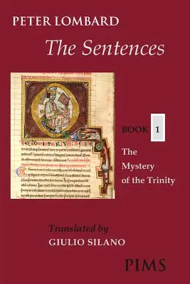 The Sentences: Kniha 1: Záhada trojice - The Sentences: Book 1: The Mystery of the Trinity