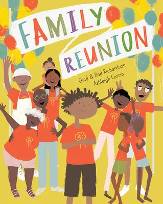 Rodinné stretnutie - Family Reunion
