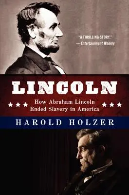 Lincoln: Ako Abraham Lincoln ukončil otroctvo v Amerike - Lincoln: How Abraham Lincoln Ended Slavery in America