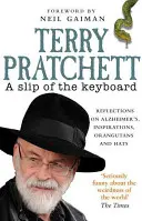 Slip of the Keyboard - Zborník literatúry faktu - Slip of the Keyboard - Collected Non-fiction
