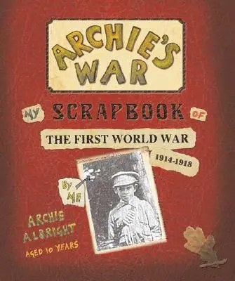Archieho vojna - Archie's War