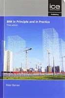 BIM v princípe a v praxi, tretie vydanie - BIM in Principle and in Practice, Third edition