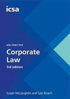 CSQS Právo obchodných spoločností, 3. vydanie - CSQS Corporate Law, 3rd edition
