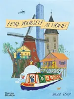 Urobte sa ako doma - Make Yourself at Home