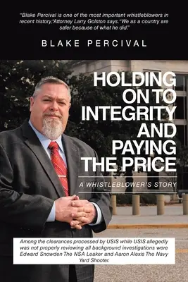 Držať sa integrity a zaplatiť za ňu: Príbeh whistleblowera - Holding on to Integrity and Paying the Price: A whistleblower's story