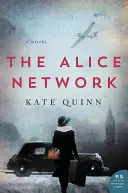 Sieť Alice - The Alice Network