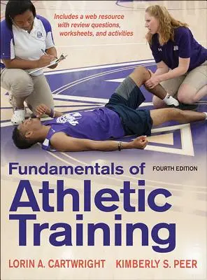 Základy atletického tréningu - Fundamentals of Athletic Training