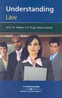 Pochopenie práva - Understanding Law