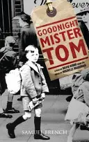 Dobrú noc, pán Tom - Goodnight Mister Tom
