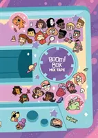 Bum! Box Mix Tape - Boom! Box Mix Tape
