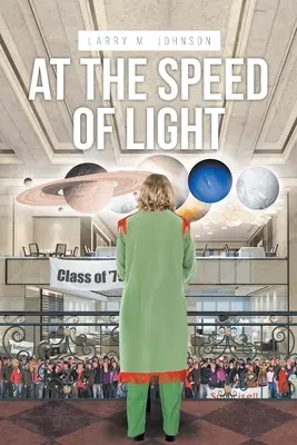Rýchlosťou svetla - At the Speed of Light