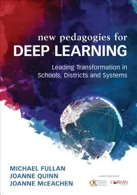 Hlboké učenie: Zapojte svet do zmeny sveta - Deep Learning: Engage the World Change the World