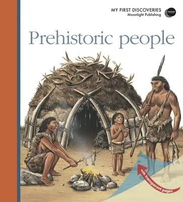 Prehistorickí ľudia - Prehistoric People