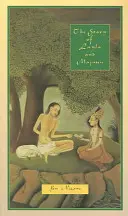 Príbeh Layly a Majnuna - The Story of Layla and Majnun