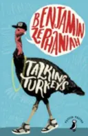 Hovoriace morky - Talking Turkeys