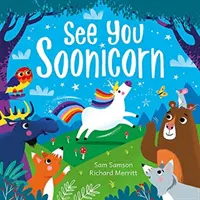 Dovidenia Soonicorn - See You Soonicorn