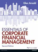 Základy finančného riadenia podnikov - Essentials of Corporate Financial Management